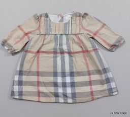ABITO M/L BURBERRY
