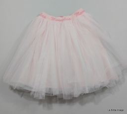 GONNA C/TULLE MONNALISA