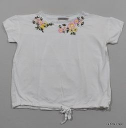 MAGLIA M/C ERMANNO SCERVINO