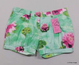 SHORTS LAURA BIAGIOTTI