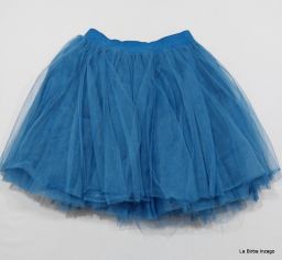 GONNA C/TULLE MONNALISA