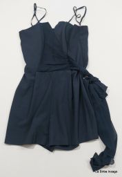 JUMPSUIT RINASCIMENTO