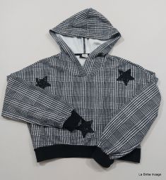 FELPA M/L MONNALISA