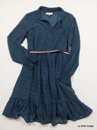 ABITO M/L TOMMY HILFIGER