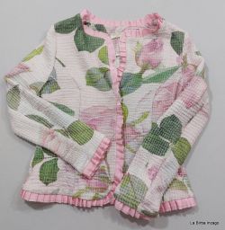 GIACCA MONNALISA CHIC