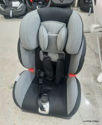 SEGGIOLINO GIORDANI HELIOS 9-36KG