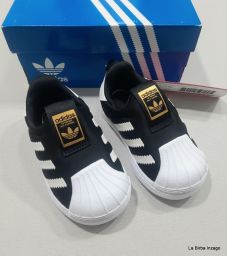 SCARPE C/STRAP ADIDAS NUOVE