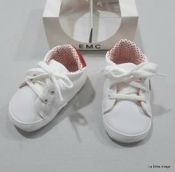 SCARPE CULLA EMC NUOVE