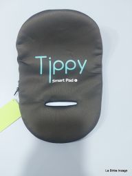 DISPOSITIVO ANTIABBANDONO TIPPY
