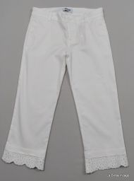PANTALONI MOSCHINO TEEN