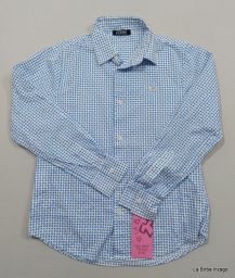 CAMICIA M/L FERRE
