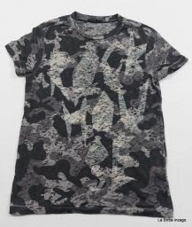 MAGLIA M/C SISLEY