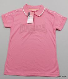 MAGLIA M/C LONSDALE NUOVA