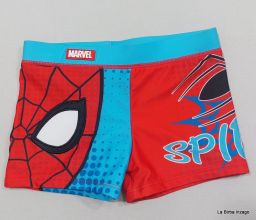 BOXER MARE MARVEL