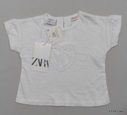 MAGLIA M/C ZARA NUOVA