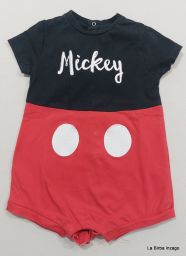 PAGLIACCETTO DISNEY