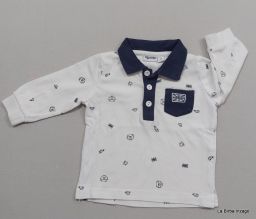 MAGLIA M/L MIGNOLO