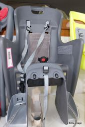 SEGGIOLINO BICI POLISPORT BOODIE