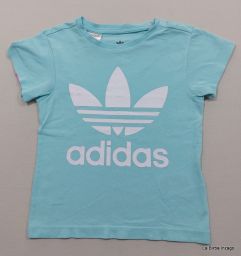 MAGLIA M/C ADIDAS