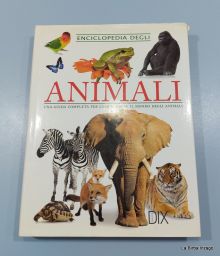ENCICLOPEDIA DEGLI ANIMALI