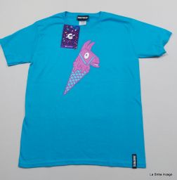 MAGLIA M/C FORTNITE NUOVA