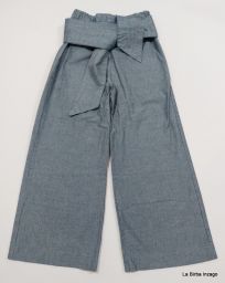 PANTALONI I LEONCINI
