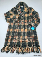 CAPPOTTO DIXIE