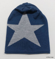 CAPPELLO MERINO CATYA TG 5
