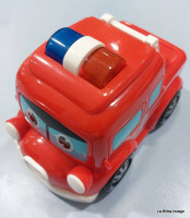 AUTO DEI POMPIERI