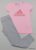 COMPLETO ADIDAS