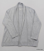 CARDIGAN M/L ZARA