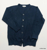 CARDIGAN TDM