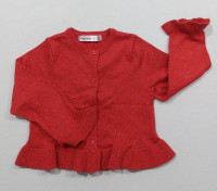 CARDIGAN PRENATAL