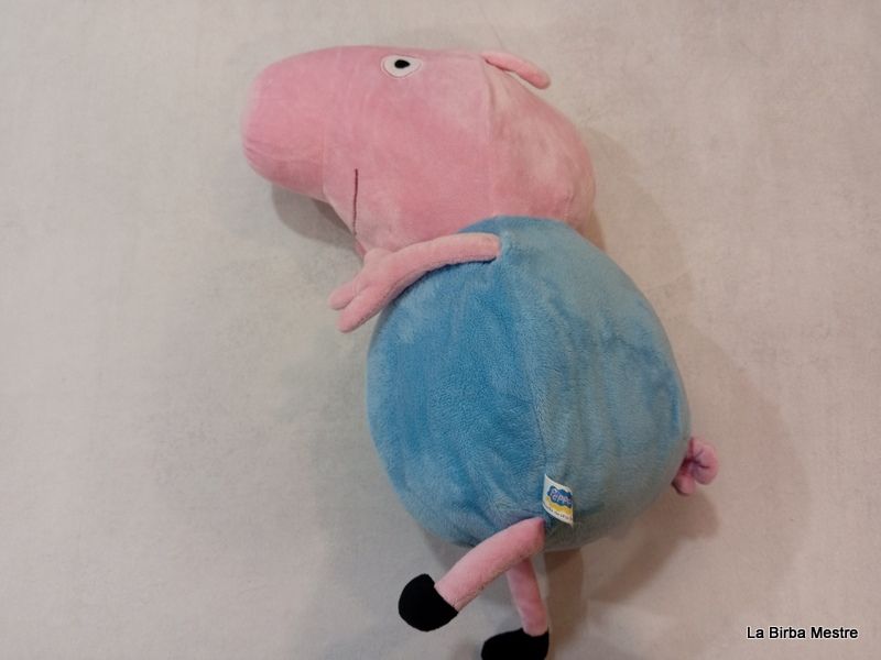 PELUCHE PEPPA PIG  CM 50