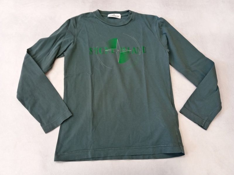 MAGLIA  STONE ISLAND