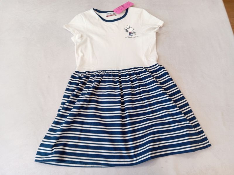 ABITO  PETIT BATEAU