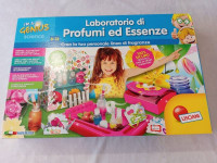 PROFUMI ED ESSENZE