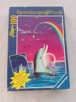 PUZZLE RAVENSBURGER