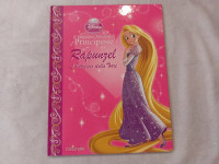 DISNEY