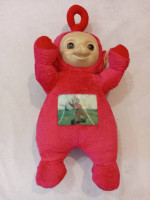 PELUCHE TELETABBIES