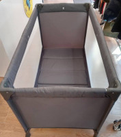 LETTINO CAMPEGGIO CHICCO