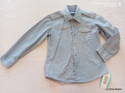 CAMICIA AEREONAUTICA MILITARE