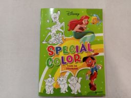 SPECIAL COLOR