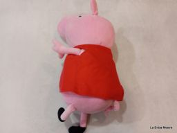 PELUCHE PEPPA PIG  CM 50