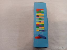 STABELTARN STACKING TOWER