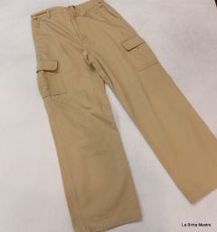 PANTALONI ROY ROGERS