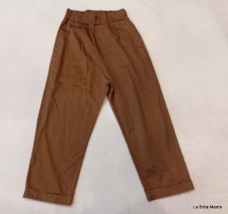 PANTALONI FLORISSIMA