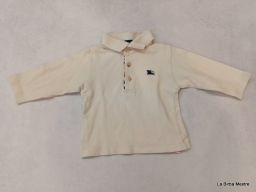 POLO  BURBERRY