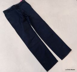 PANTALONI  WOOLRICH