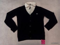 CARDIGAN ARMANI